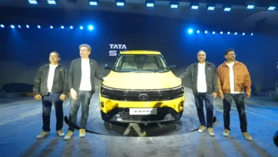 Photo of टाटा मोटर्स ने नई Tata Sierra SUV की बुकिंग शुरू की, अगले साल से डिलीवरी