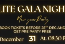 Photo of लखनऊ में ‘एलीट गाला नाइट’ का भव्य आयोजन, मिलेनियम प्लेस बनेगा न्यू ईयर सेलिब्रेशन का केंद्र