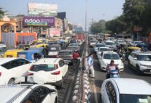 Photo of लखनऊ सहित कई शहरों में ट्रैफिक व्यवस्था सख़्त, नए नियम लागू
