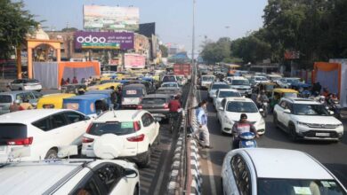 Photo of लखनऊ सहित कई शहरों में ट्रैफिक व्यवस्था सख़्त, नए नियम लागू
