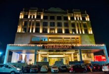 Photo of द रीजेंट में रॉयल अंदाज़ में होगा नववर्ष 2026 का स्वागत