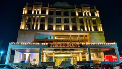 Photo of द रीजेंट में रॉयल अंदाज़ में होगा नववर्ष 2026 का स्वागत
