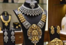 Photo of मकर संक्रांति से पहले सोना-चांदी सस्ते हुए