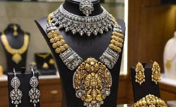 Photo of मकर संक्रांति से पहले सोना-चांदी सस्ते हुए