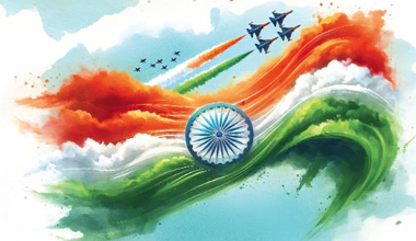 Photo of गणतंत्र दिवस की तैयारियां पूरे देश में जोरों पर