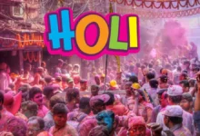 Photo of लखनऊ में रंगों का महाकुंभ: ‘ब्लास्ट ऑफ कलर्स 3.0’ होली फेस्ट का भव्य आयोजन