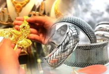 Photo of सोना-चांदी के दामों में हल्की तेजी, निवेशकों में बढ़ी दिलचस्पी