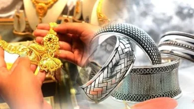 Photo of सोना-चांदी के दामों में हल्की तेजी, निवेशकों में बढ़ी दिलचस्पी