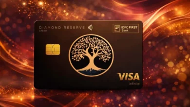 Photo of आईडीएफसी फर्स्ट बैंक ने ज़ीरो-फॉरेक्स डायमंड रिज़र्व क्रेडिट कार्ड किया लॉन्च