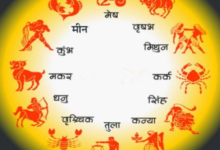 Photo of 25 जनवरी 2026 का राशिफल