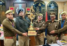 Photo of बरेली में संपन्न हुई 27वीं वार्षिक यूपी पुलिस घुड़सवारी प्रतियोगिता, बरेली टीम ने जीते 9 पदक