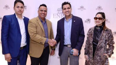 Photo of सयाजी होटल्स ने बरेली में ‘एनराइज़ बाय सयाजी’ की शुरुआत की