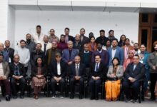 Photo of आईसीएआर-आईवीआरआई, इज्जतनगर में 21 दिवसीय शीतकालीन विद्यालय का शुभारंभ, डिजिटल व स्मार्ट कृषि पर जोर