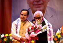 Photo of इनवर्टिस विश्वविद्यालय में 12वें दीक्षांत समारोह का भव्य आयोजन, 600 छात्रों को मिली डिग्रियां