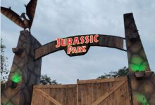 Photo of जनरेश्वर मिश्र पार्क स्थित डायनासोर पार्क पीपीपी परियोजना में अनियमितताओं के गंभीर आरोप