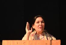 Photo of राज्य महिला आयोग का बरेली में सम्मान समारोह, 514 महिला शक्तियों को किया गया सम्मान