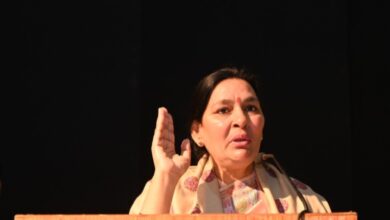 Photo of राज्य महिला आयोग का बरेली में सम्मान समारोह, 514 महिला शक्तियों को किया गया सम्मान