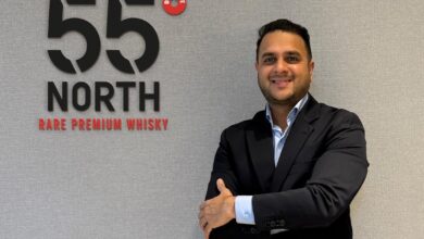Photo of थ्री ब्रदर्स डिस्टिलरी ने यूपी में 55° नॉर्थ और नॉर्दर्न प्राइड व्हिस्की लॉन्च की