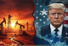 Photo of अमेरिका ने वेनेज़ुएला पर की सैन्य कार्रवाई