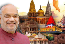 Photo of उत्तर प्रदेश दिवस पर लखनऊ में भव्य आयोजन, अमित शाह ने की राज्य की जमकर सराहना