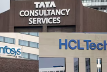 Photo of टीसीएस और एचसीएल टेक के मुनाफ़े में गिरावट, राजस्व में बढ़ोतरी