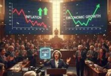 Photo of विकास योजनाओं पर केंद्र की समीक्षा बैठक, महंगाई-बेरोजगारी पर विपक्ष का वार