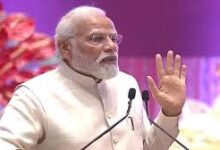 Photo of प्रधानमंत्री मोदी की स्वदेशी पहल को बढ़ावा