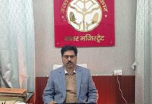 Photo of राम जनम यादव को बरेली नगर मजिस्ट्रेट की जिम्मेदारी