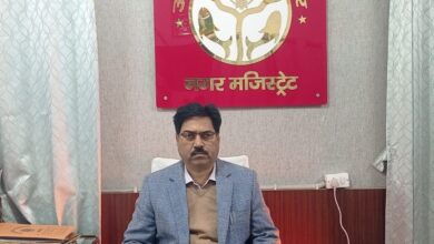 Photo of राम जनम यादव को बरेली नगर मजिस्ट्रेट की जिम्मेदारी