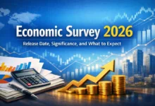 Photo of आर्थिक सर्वेक्षण 2026: मजबूत आर्थिक स्थिति की ओर बढ़ता भारत