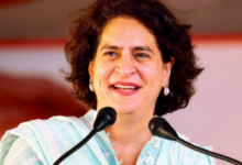 Photo of प्रियंका गांधी के जन्मदिन पर पिछड़ा वर्ग ने आयोजित किया ‘परिवर्तन प्रतिज्ञा दिवस’ कार्यक्रम