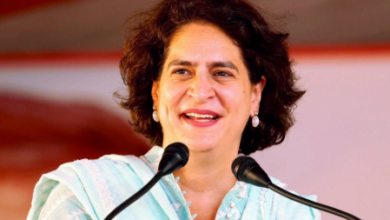Photo of प्रियंका गांधी के जन्मदिन पर पिछड़ा वर्ग ने आयोजित किया ‘परिवर्तन प्रतिज्ञा दिवस’ कार्यक्रम