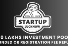 Photo of लखनऊ में स्टार्टअप्स को मिलेगा निवेश का सुनहरा मौका