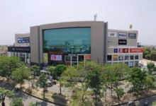 Photo of एमराल्ड मॉल, लखनऊ में एनिवर्सरी ऑफर की धूम, ग्राहकों को मिल रही बंपर छूट