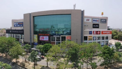 Photo of एमराल्ड मॉल, लखनऊ में एनिवर्सरी ऑफर की धूम, ग्राहकों को मिल रही बंपर छूट