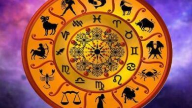 Photo of 3 जनवरी 2026 का राशिफल