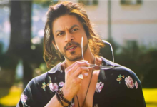 Photo of किंग ख़ान की नई चाल, बॉलीवुड में बढ़ी हलचल