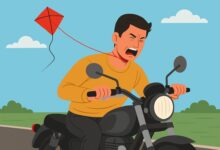 Photo of तेलंगाना में पतंग की डोर से गला कटने पर यूपी के मजदूर की मौत