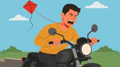 Photo of तेलंगाना में पतंग की डोर से गला कटने पर यूपी के मजदूर की मौत