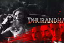 Photo of बॉक्स ऑफिस पर ‘धुरंधर’ का दबदबा, 50 दिन पूरे, 3.5 करोड़ दर्शकों ने देखी रणवीर सिंह की फिल्म