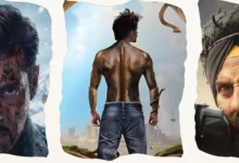 Photo of मेगा फिल्म अनाउंसमेंट: बड़े सुपरस्टार की अगली पैन-इंडिया फिल्म का ऐलान, शूटिंग जल्द