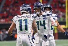 Photo of NFL में सिएटल सीहॉक्स की शानदार जीत