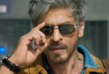 Photo of शाहरुख खान की अगली फिल्म को लेकर बढ़ा उत्साह, नए अवतार में दिखेंगे किंग खान