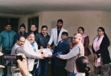 Photo of गणतंत्र दिवस पर पूर्व छात्रों का सराहनीय योगदान