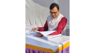 Photo of समन्वय के अभाव में पिछड़ता समाज-जितेन्द्र कुशवाहा