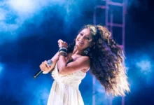 Photo of Sunidhi Chauhan का लाइव कॉन्सर्ट 7 मार्च को लखनऊ में