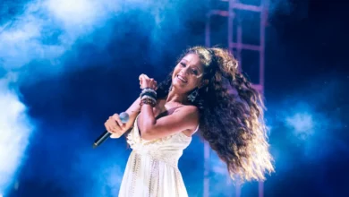 Photo of Sunidhi Chauhan का लाइव कॉन्सर्ट 7 मार्च को लखनऊ में