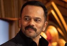 Photo of रोहित शेट्टी के घर के बाहर फायरिंग, सुरक्षा जांच जारी