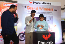 Photo of दीपावली और क्रिसमस की खरीदारी बनी यादगार