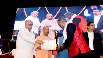 Photo of मुख्यमंत्री के हाथों ‘बेस्ट स्कूल’ का खिताब पाने वाले माधव राव सिंधिया पब्लिक स्कूल में प्रवेश शुरू